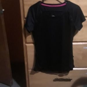 Athletic top